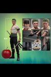 Hot Toys One Piece Zoro 1/6th Scale Collectible Figure