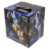 Ichiban Kuji Masterlise Dragonball Super Broly The Movie Super Saiyan God Gogeta Prized Figure B The 20th Film Edition