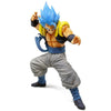 Ichiban Kuji Masterlise Dragonball Super Broly The Movie Super Saiyan God Gogeta Prized Figure B The 20th Film Edition