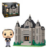 Funko Pop! Town Alfred Pennyworth With Wayne Manor #13