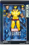 Hasbro Marvel Legends Series Wolverine 12” Action Figure