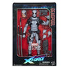 Hasbro Marvel Legends Series Uncanny X-Force Deadpool 12” Action Figure