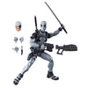 Hasbro Marvel Legends Series Uncanny X-Force Deadpool 12” Action Figure