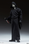 Sideshow Ghost Face 1/6 Scale Action Figure