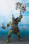 S.H.Figuarts Hulk Thor: Ragnarok Action Figure