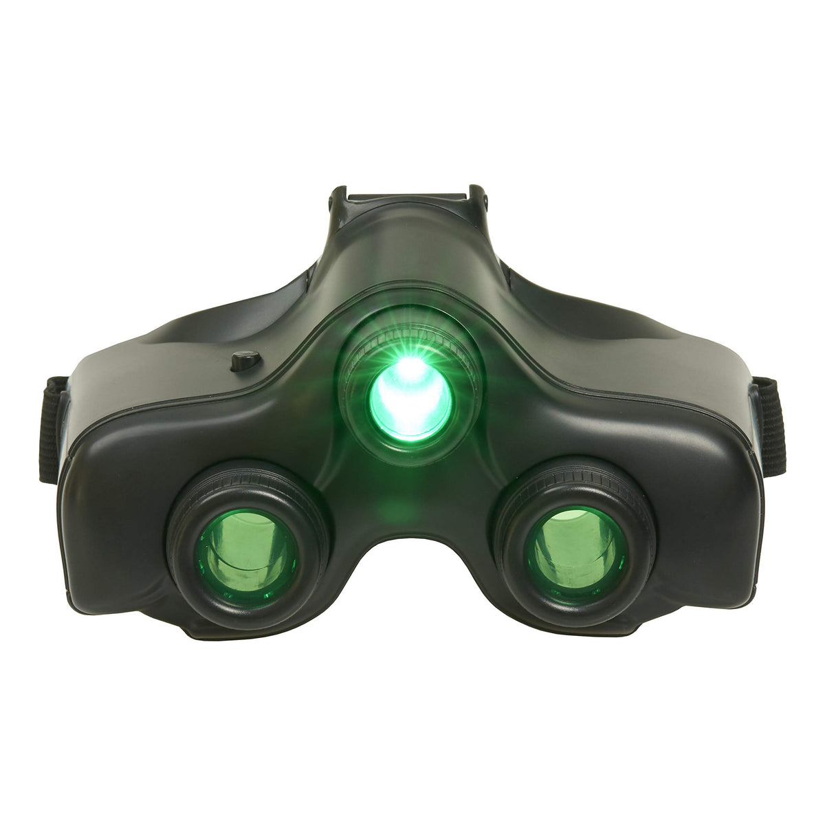 sonar vision goggles Tom Clanceys Splinter Cell Sonar Goggles Lights and Sound! – True Believers  Gaming and Collectibles