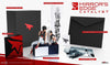 Triforce Mirror’s Edge Catalyst Limited Edition