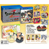 Playstation 4 Senran Sakura Burst Re:Newal At The Seams Limited Edition