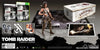 Xbox 360 Tomb Raider Collector’s Edition