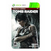 Xbox 360 Tomb Raider Collector’s Edition