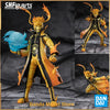 Bandai S.H.Figuarts Naruto Shippuden Naruto Uzumaki Kurama Link Mode