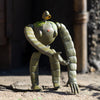 Studio Ghibli Castle in the Sky Robot Soldier Posing Model
