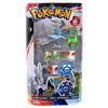 TOMY Pokémon Black & White Legendary Series 4-Figure Gift Pack