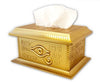 SK Japan Yugioh Sarcophagus Tissue Box