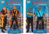 Mattel WWE Ultimate Edition Coliseum Collection 2-Pack featuring Big Boss Man and Bam Bam Bigelow