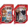 Mattel WWE Ultimate Edition "Greatest Grudges '92" action figure set featuring Papa Shango and Ultimate Warrior.