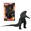 NECA 2014 Godzilla Deluxe 24” Head to Tail Movie Figure with Roar