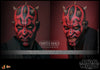 Hot Toys Star Wars Darth Maul w/ Sith Speeder MMS749 1:6 Scale Action Figure