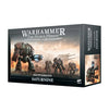 Warhammer The Horus Heresy Age of Darkness Saturnine 31-112