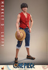 Hot Toys One Piece Monkey D Luffy Netflix Live Action 1/6 Scale Action Figure TMS109