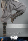Hot Toys Star Wars Ahsoka Tano 1/6 Scale Action Figure TMS118