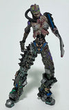 ReSaurus Quake 2 Alien Strogg Iron Maiden
