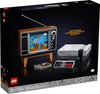 Lego Nintendo Entertainment System Set