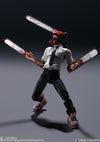 Tamashii Nations S.H.Figuarts Chainsaw Man Action Figure