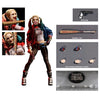 ONE:12 MezcoToys DC Comics Suicide Squad Harley Quinn