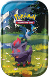 Pokemon TCG Ascended Heroes Mini Tin