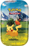 Pokemon TCG Ascended Heroes Mini Tin