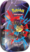 Pokémon TCG Mega Evolution Mini Tins