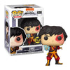 Funko Pop! Animation Avatar Last Airbender Zuko Special Edition Glow In The Dark #838