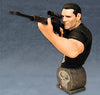 Marvel Diamond Select The Punisher Bust 2004