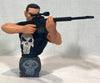 Marvel Diamond Select The Punisher Bust 2004