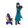 Ichibansho Figure Masterlise Dragonball Mai & Shu (Previously Displayed)