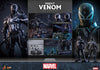 Hot Toys Comic Masterpiece Marvel Agent Venom 1/6th Scale Collectible Figure