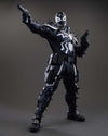 Hot Toys Comic Masterpiece Marvel Agent Venom 1/6th Scale Collectible Figure
