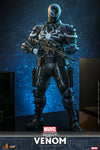 Hot Toys Comic Masterpiece Marvel Agent Venom 1/6th Scale Collectible Figure