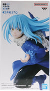 Bandai Banpresto That Time I Got Reincarnated as a Slime Espresto Majestic Wings Rimuru Statue