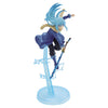 Bandai Banpresto Otherworlder That Time I Got Reincarnated as a Slime Rimuru Tempest Statue