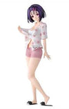 Bandai Banpresto Glitters & Glamours To Love-Ru Darkness Haruna Sairenji Statue