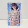 Bandai Banpresto Glitters & Glamours To Love-Ru Darkness Haruna Sairenji Statue