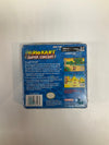 Nintendo Game Boy Advance Mario Kart: Super Circuit