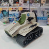 LOOSE Hasbro G.I. Joe Triple T Tank Vehicle 1989