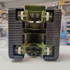 LOOSE Hasbro G.I. Joe Triple T Tank Vehicle 1989