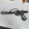 LOOSE Transformers G1 Radio Shack Galactic Man/Shackwave (Grey Shockwave) Complete