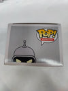 Funko Pop Futurama Bender (DMG) #29
