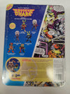 Boss Fight Studios #8 HOLIDAY BUCKY O'HARE Easter Bunny Chocolate Action Figure