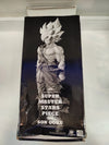 BOX DMG Dragon Ball Super Super Master Stars Piece The Son Goku SSJ DragonBall Xenoverse 2 Limited Edition Statue Complete w/ Games Steelbook Soundtrack & Time Patroller’s Guide Book